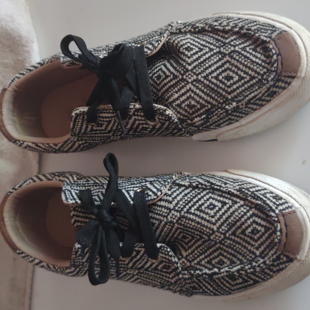 Roper Shoes